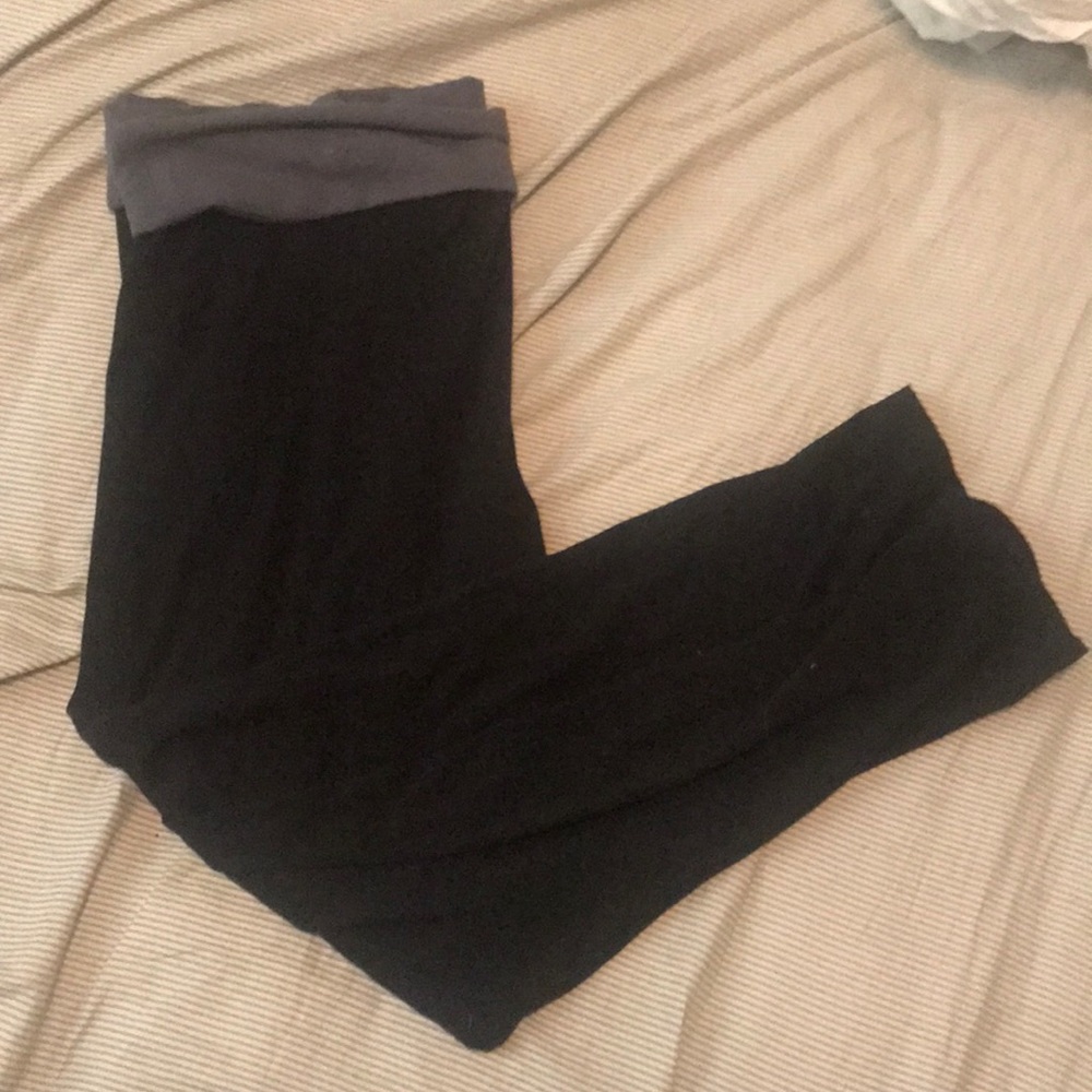 Victoria secret full length leggings